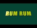 Aemro Rum Rum Redio Version Aemro Rum Rum Redio Version