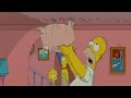 Spider cochon  les simpson le film