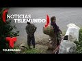 Especial: Cosecha de Miseria 4/5 | Noticias | Noticias Telemundo