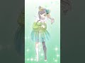 【ポールプリンセス!!】東坂ミオ(CV.小倉 唯) 自己紹介ムービー #Shorts