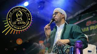 Story' wa Habib Bidin terbaru 2019