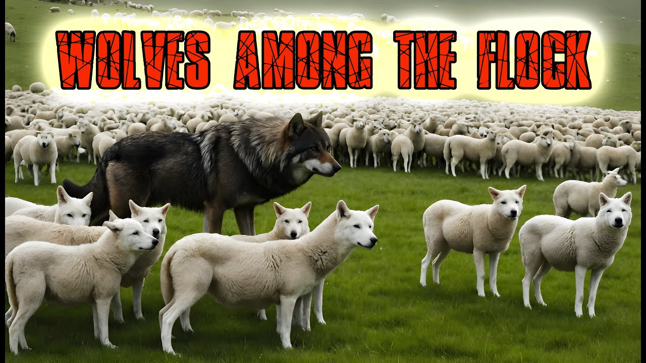 Wolves Among the Flock