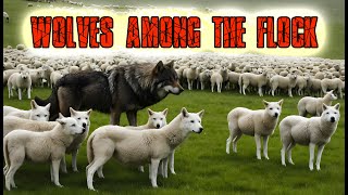 Wolves Among the Flock