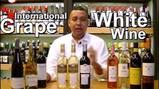 Pengetahuan dasar Wine dan Spirit