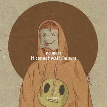 STORY - WA LAGU BARAT || I'M YOURS