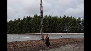 (Lagu Alas) Syawal - Sikadan Kale