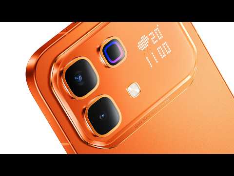Infinix Note 60 Pro Review (From The Employees Who Made It)