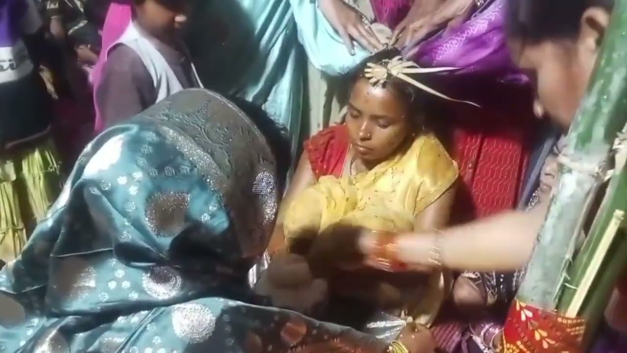 ऐ हरय हमर छत्तीसगढ़ के छत्तीसगढीया बिहाव हमर #poonam बहिनी के # 🙏जोहार छत्तीसगढ़ 🙏