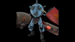 how to glitch out and abuse the heck out of sentry busters in mvm