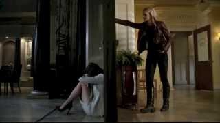 Once Upon A Time 4x01 - Regina Wants to Change the Storybook