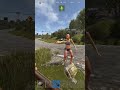 Как быстро поднять 100 серы в Rust #survival #moments #rust #gaming #игры #раст #shorts