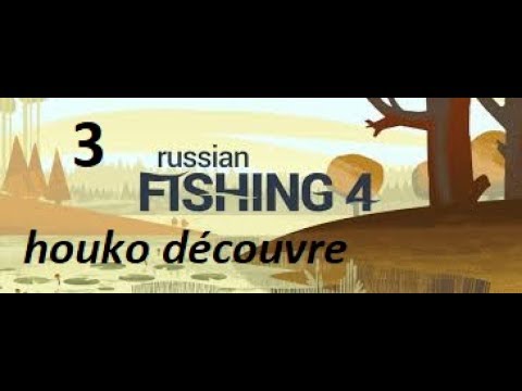 Vidéo: Comment Attraper Du Poisson Dans Le Jeu 