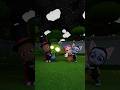 Baby dresses up for the Halloween party! | Rosoo Melody Garden #nurseryrhymes #kidssongs #shorts