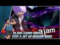 Sajam Learns UNIST | Step 3: Mission Mode