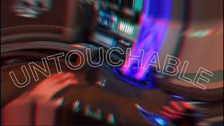 Untouchable ( Valorant Montage )