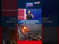 Vijay's TVK Faces Heat Over Deepam Controversy in Tamil Nadu | #shorts | N18S