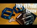 DMR V8 Aluminum Pedal Review