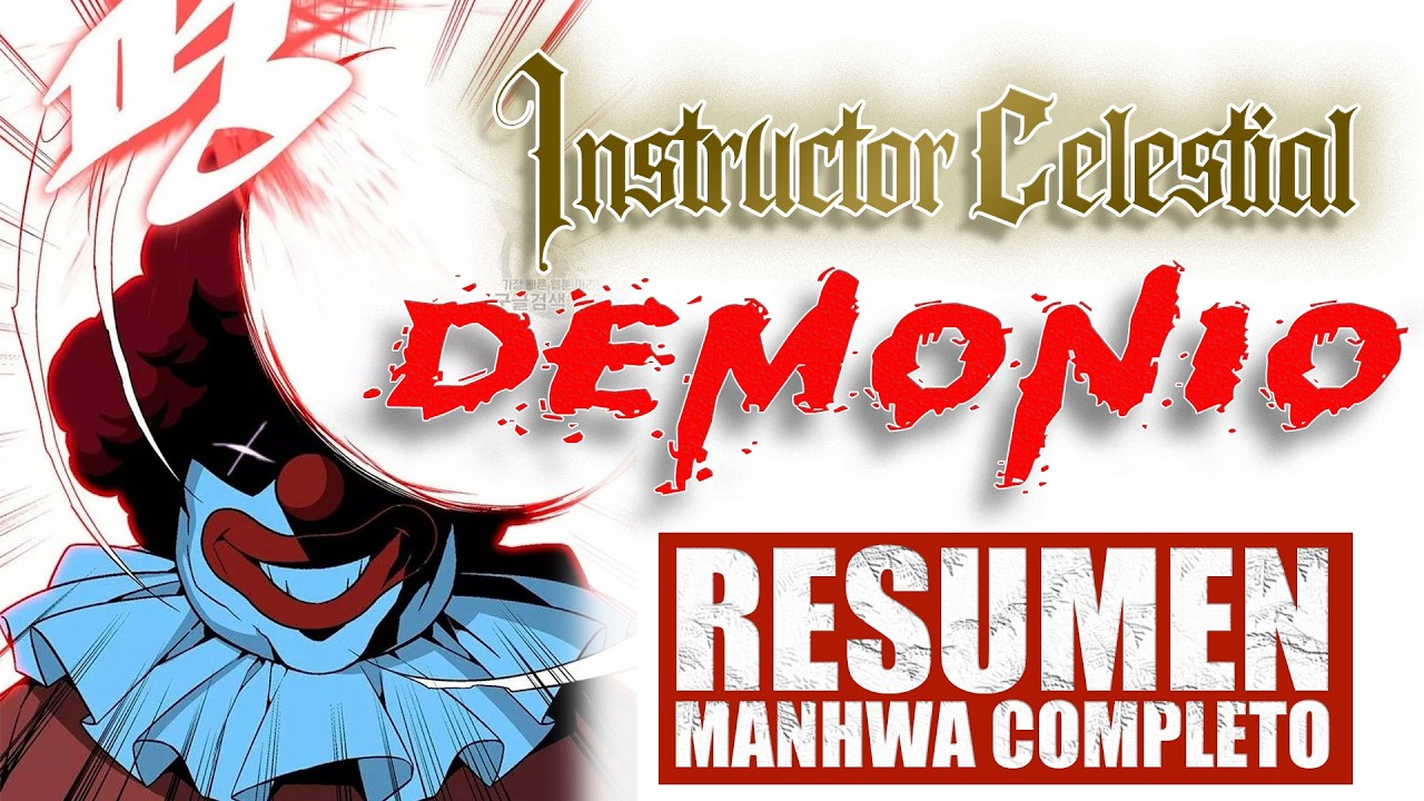 DEMONIO convierte a CAZADOR inútil en un RANGO SSS | RESUMEN MANHWA COMPLETO | TEMPORADA 1 (1-5)