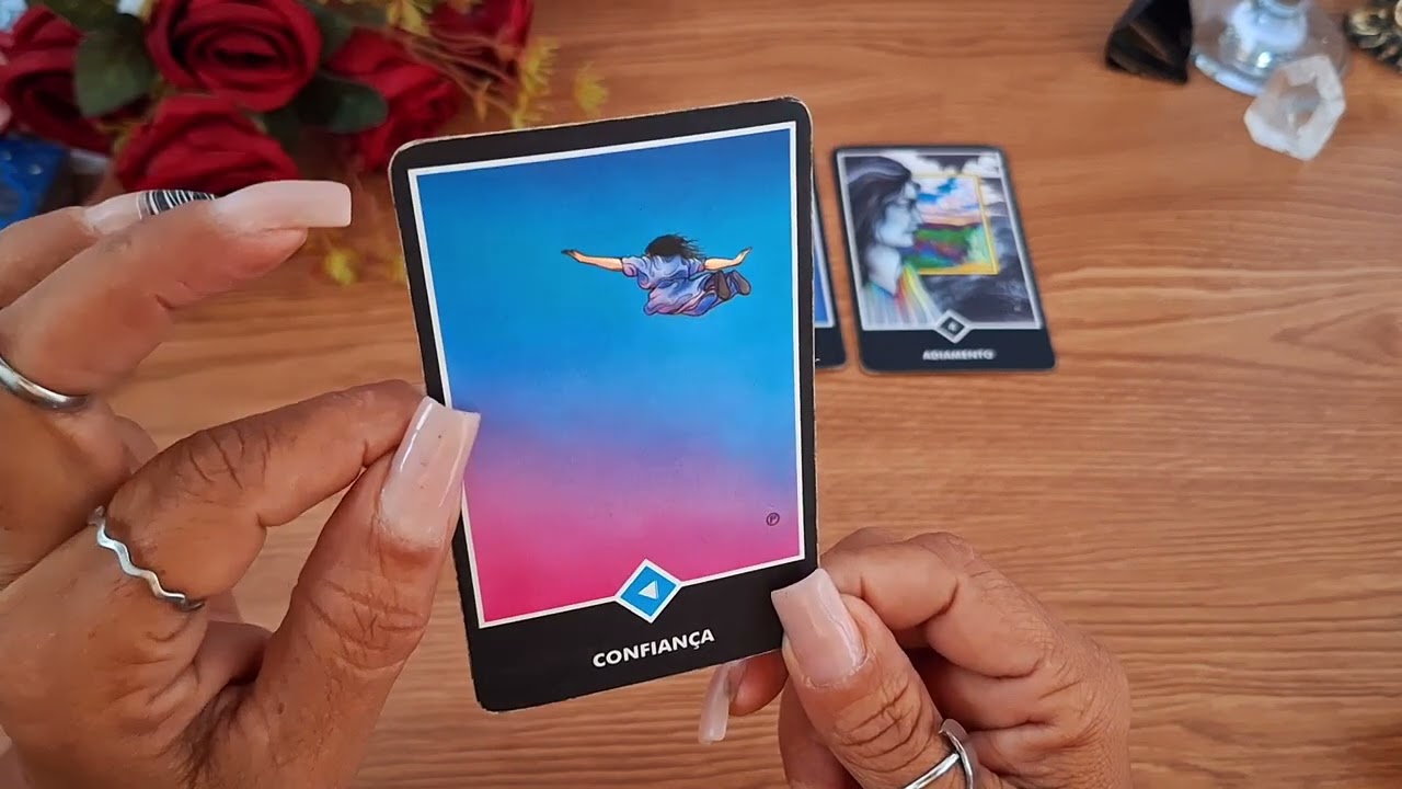 JESUSS🫣VOCÊ CANSOU e esse alguém  está tão ... que nem sei o que colocar aqui ,mas é pra...☝️ASSISTA