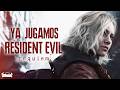 Previo Resident Evil Requiem - Una excelente primera impresión | 3GB