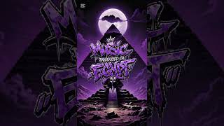 تراك تراب+فيوتشر(مزيكا إنتاج مصر) Trap Track + Future (Music produced in Egypt) #beats #مزيكا #music
