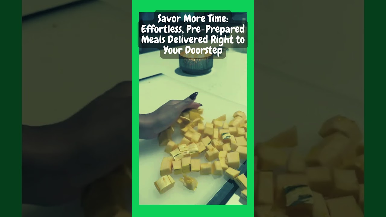 Expert Insights: Top Meal Subscription Services for Balanced Health and Weight Management