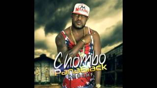 Nuevo Chombo Pana Black Tu No Me Chapea Carnaval