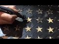A Must Have Dremel Accessory / Rustic American Flag A Must Have Dremel Accessory / Rustic American Flag