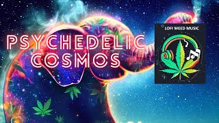 Psychedelic Cosmos: Exploring the Universe's Secrets with Music and Mind-Expanding Substances