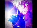 Gojo Is At The Door 🥶☠️ || Jujutsu Kaisen #gojo #jjk #anime