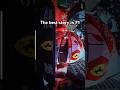 The best story in Formula One