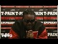 T-Pain - An Interview With T-Pain ft. Yung Joc