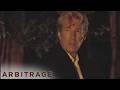 Robert Falls Asleep At The Wheel And Kills His Mistress | Arbitrage | Richard Gere, Laetitia Casta
