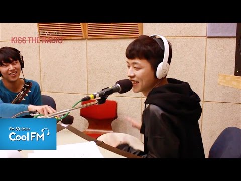나윤권&톡식 TOXIC의 청취자미션! 이것만은 하고 가~! / 141025[슈퍼주니어의키스더라디오]