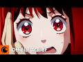 I Want to Escape from Princess Lessons | OFFICIAL TRAILER