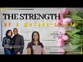 Welcome to our second service may 12 2024the strength of a mothers love