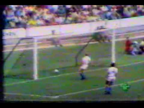 Copa 1970: Brasil 4x1 Checoslováquia