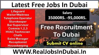 Sheraton Hotel Jobs In Dubai – UAE 2021 Sheraton Hotel Jobs In Dubai – UAE 2021