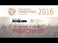 Capture de la vidéo L' Acte Final Red Bull - Festival Interceltique De Lorient 2016
