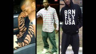 CHRIS CARTER x LIL RONNEY DMC x HALL OF FAME JAMES - DAT JUNGLE