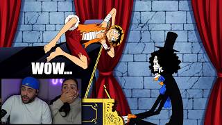 This Was The PERFECT Ending To Brook’s Story
