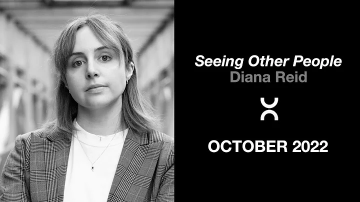 Seeing Other People by Diana Reid