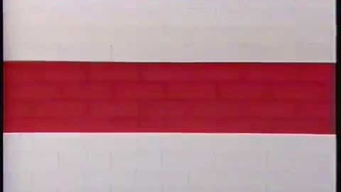 Yankee Doodle Dandy (Rock With Purple Guy) (Like: Squares, Squares Everywhere!)