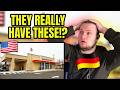 German Reacts to 7 Things I've NEVER SEEN before living in America!