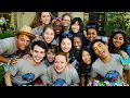 Pomona College International Students