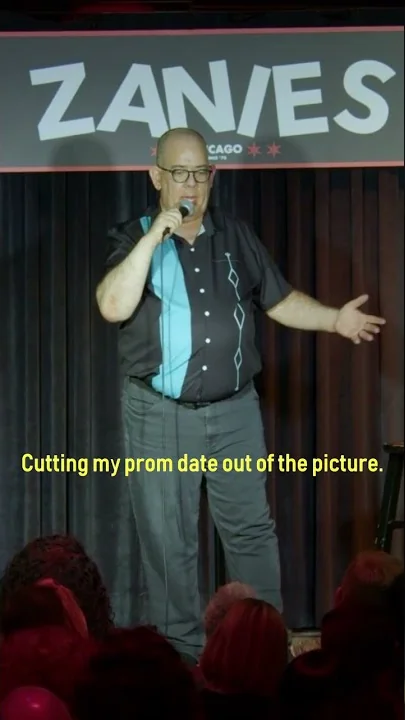 Steven Springer - Dating #shorts