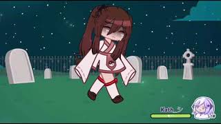 Life goes on || Genshin Impact Gacha club || Hu Tao backstory -Lazy-