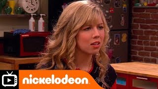 iCarly | Sam's Makeover | Nickelodeon UK