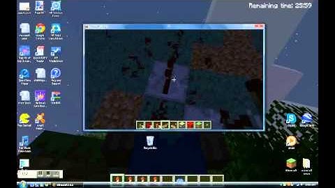 redstone clocks (1.6.2)