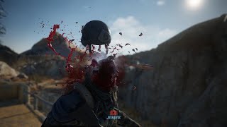 SNIPING IS BRUTAL IN THIS GAME / SNIPER WARRIOR CONTRACTS / MIC ON screenshot 4